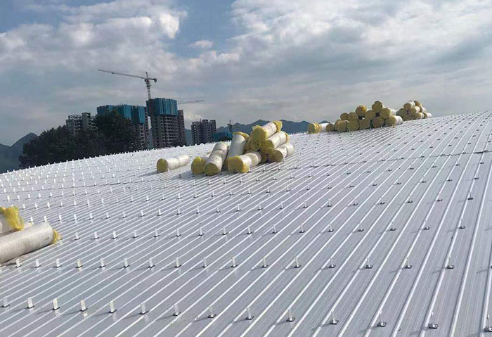 永州网架施工